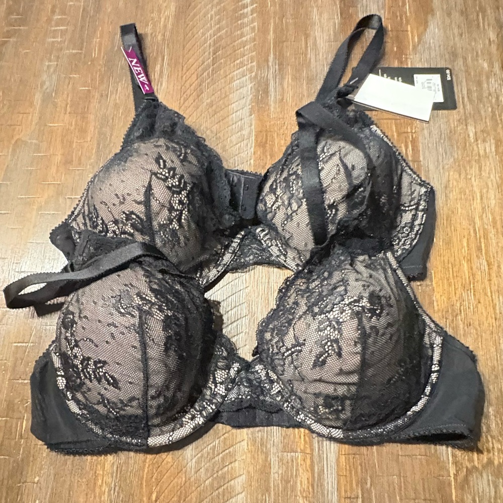 Bras